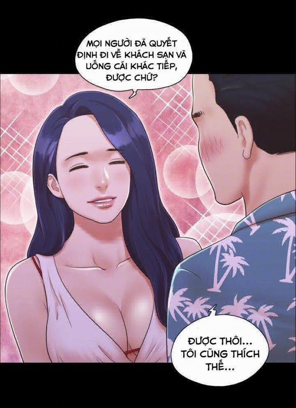 Mọi Thứ Đã Được Chấp Thuận 2.1 trang 21