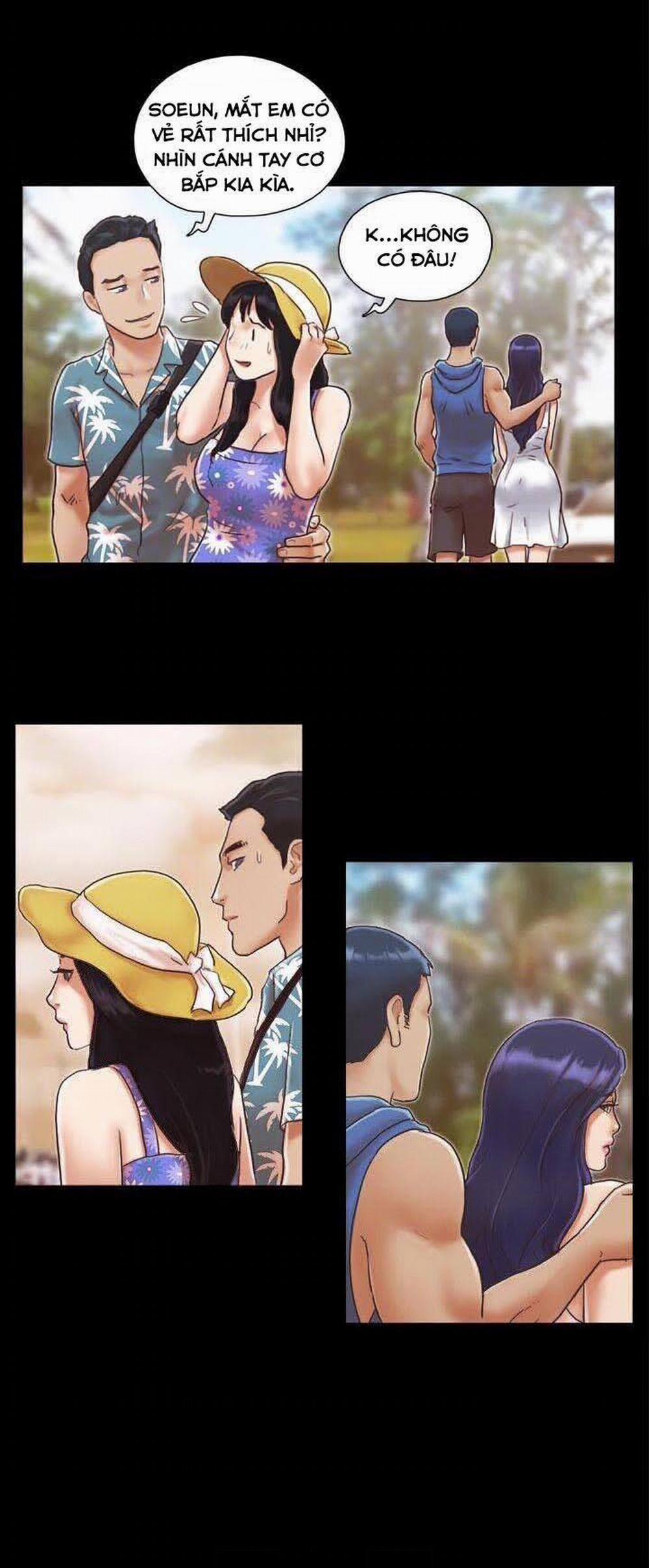 Mọi Thứ Đã Được Chấp Thuận 2.1 trang 7