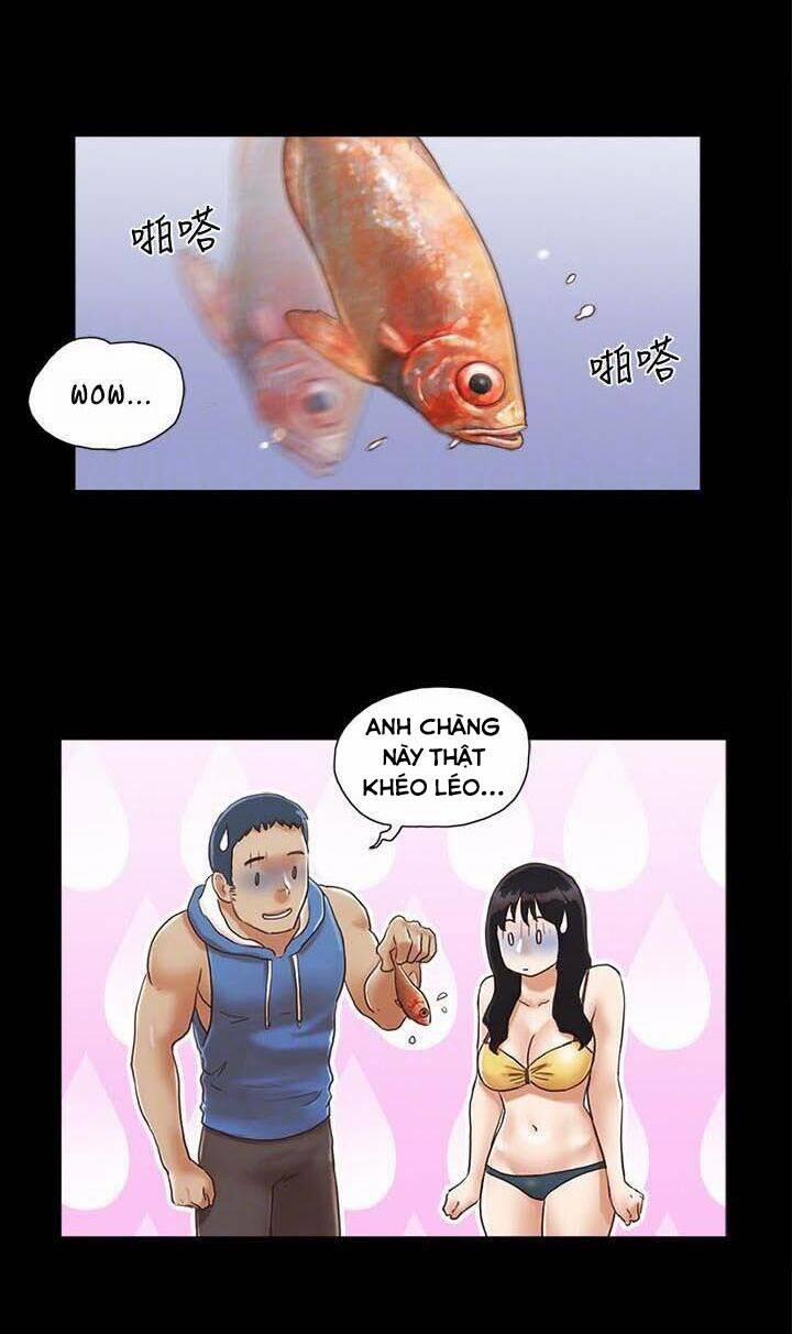 Mọi Thứ Đã Được Chấp Thuận 2.5 trang 1