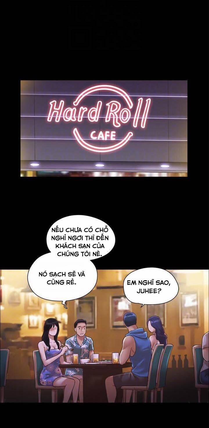 Mọi Thứ Đã Được Chấp Thuận 2.5 trang 10