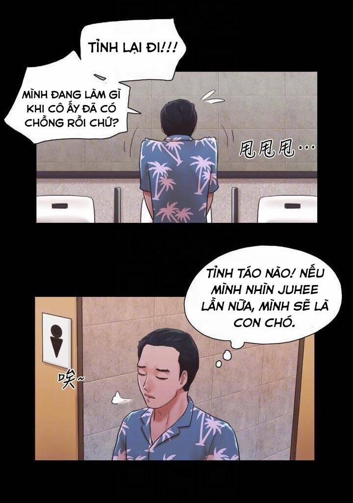 Mọi Thứ Đã Được Chấp Thuận 2.5 trang 20