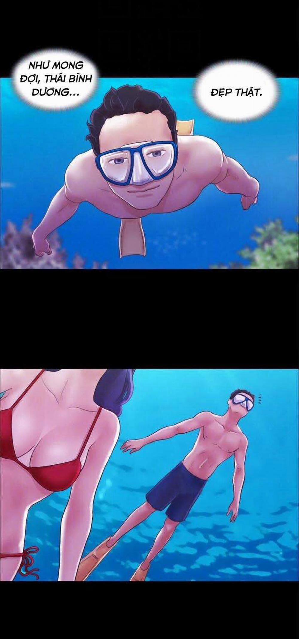 Mọi Thứ Đã Được Chấp Thuận 2 trang 12