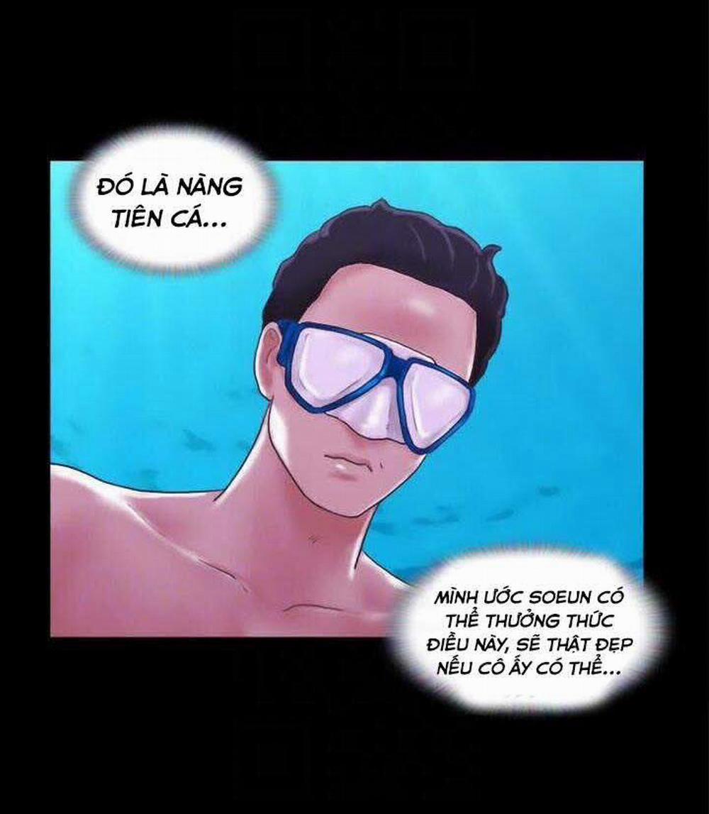 Mọi Thứ Đã Được Chấp Thuận 2 trang 14