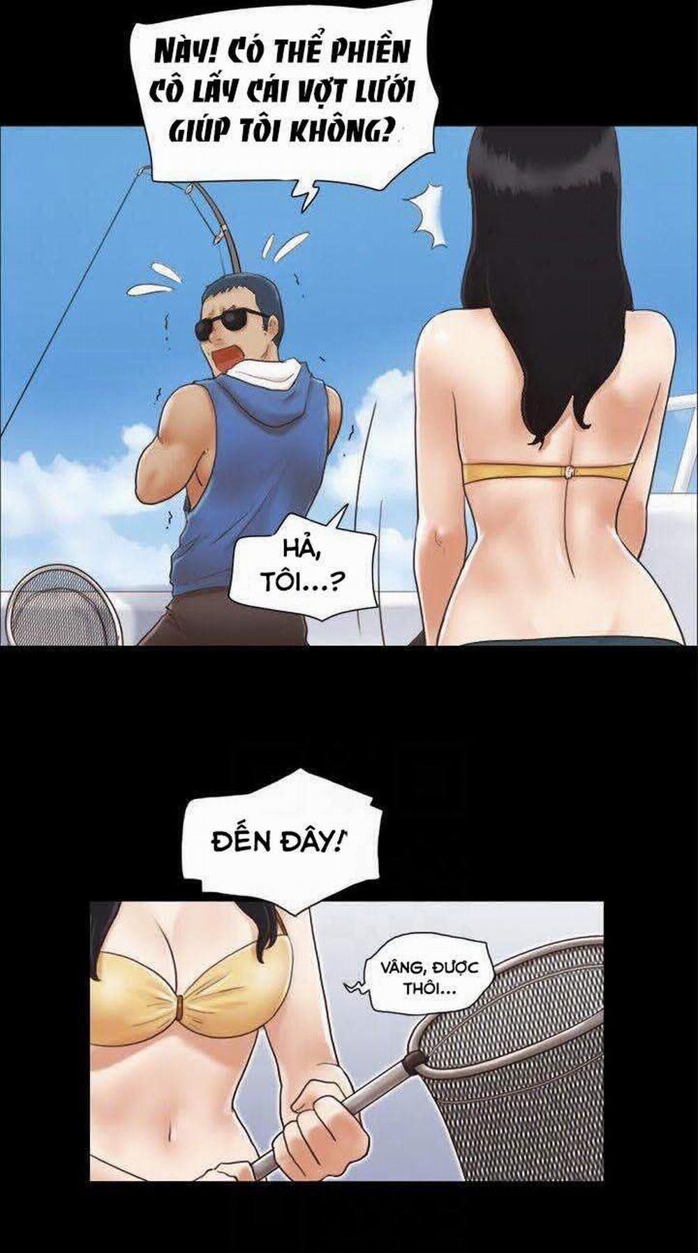 Mọi Thứ Đã Được Chấp Thuận 2 trang 21