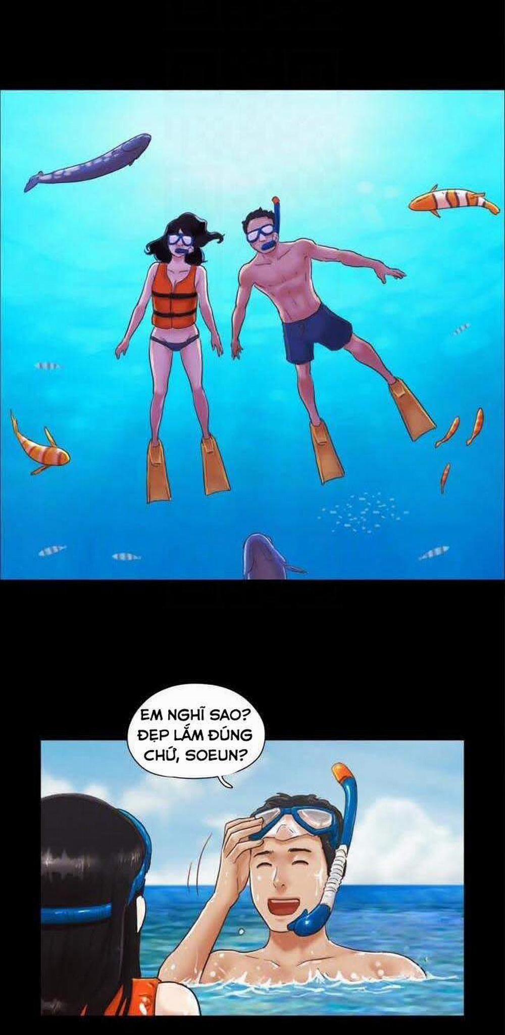 Mọi Thứ Đã Được Chấp Thuận 2 trang 8