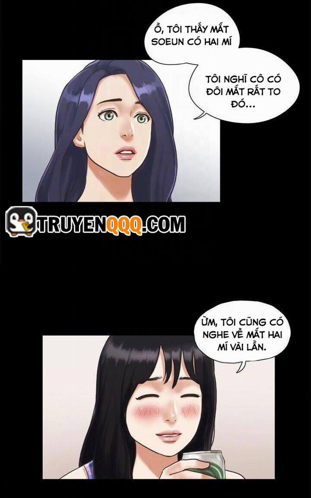 Mọi Thứ Đã Được Chấp Thuận 3.1 trang 11