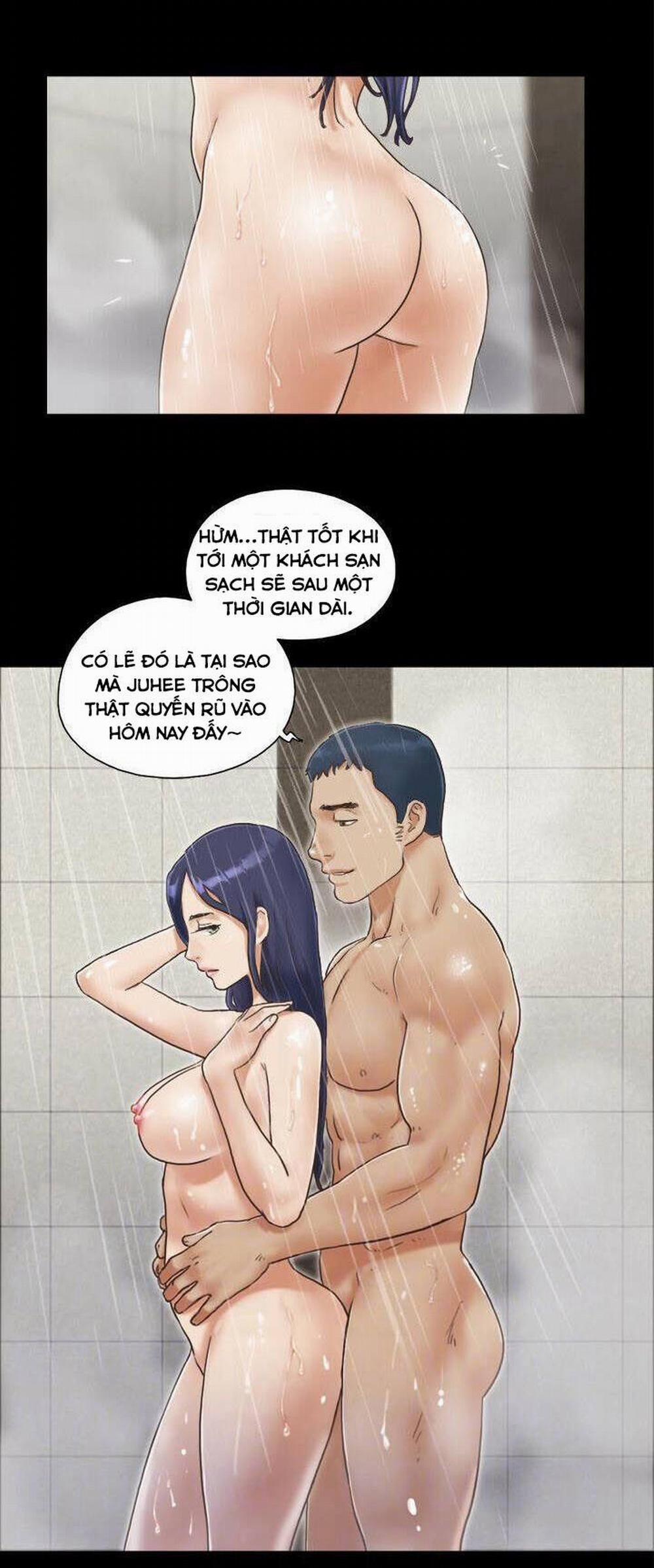 Mọi Thứ Đã Được Chấp Thuận 3.1 trang 14