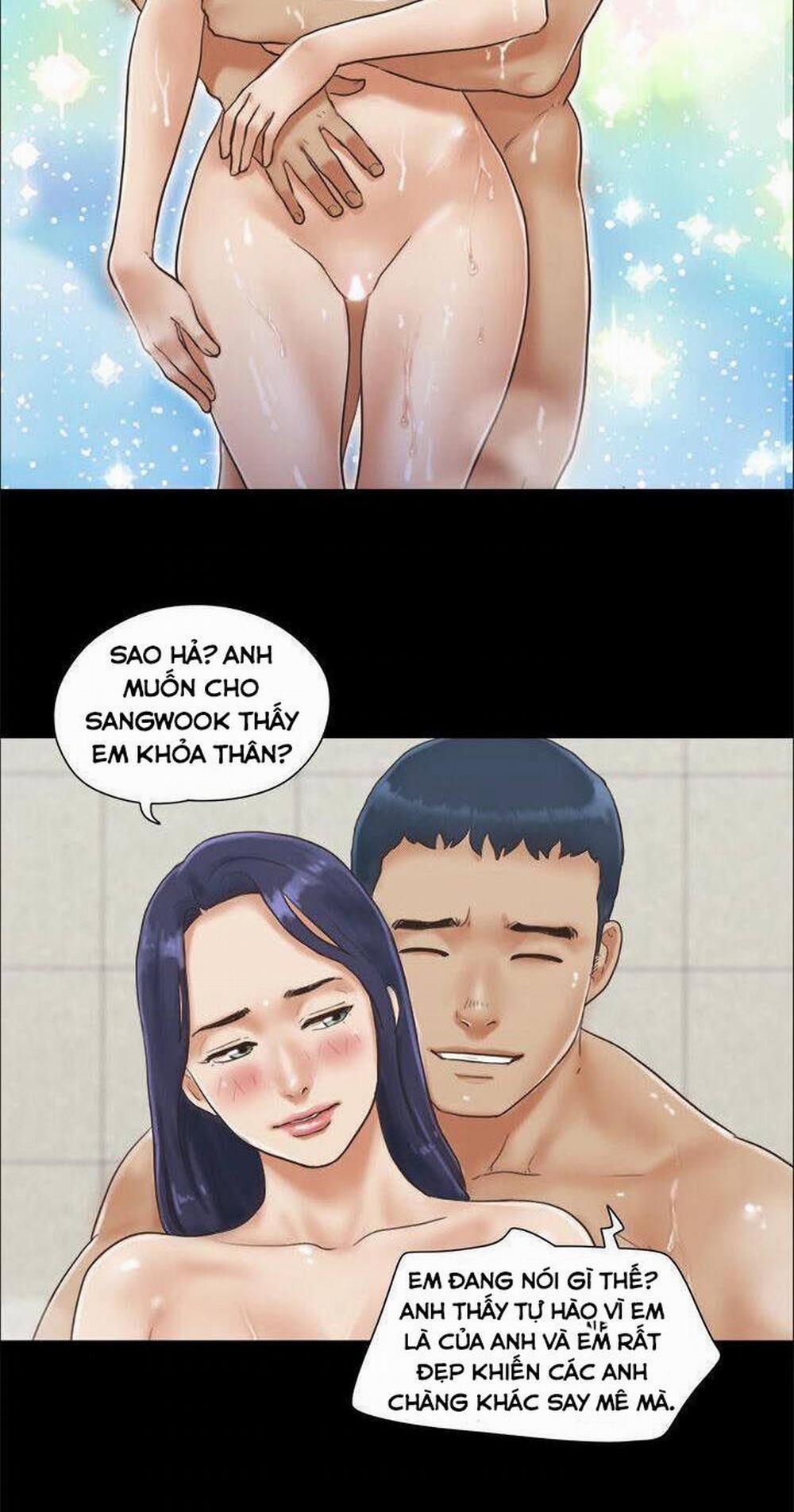 Mọi Thứ Đã Được Chấp Thuận 3.1 trang 16