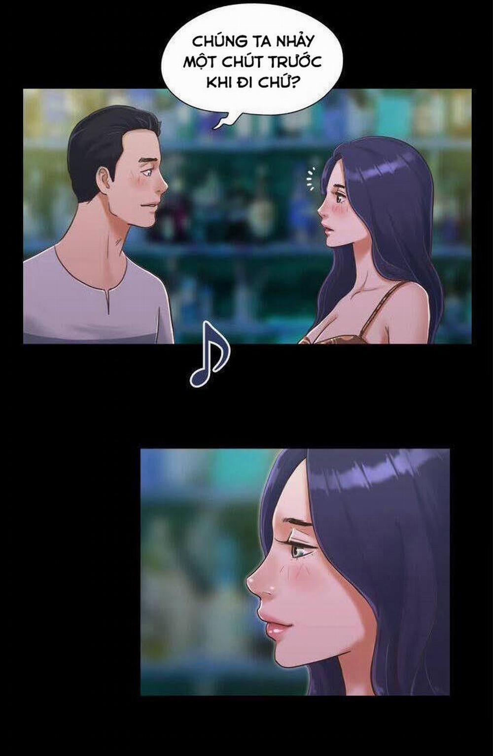 Mọi Thứ Đã Được Chấp Thuận 3.2 trang 17