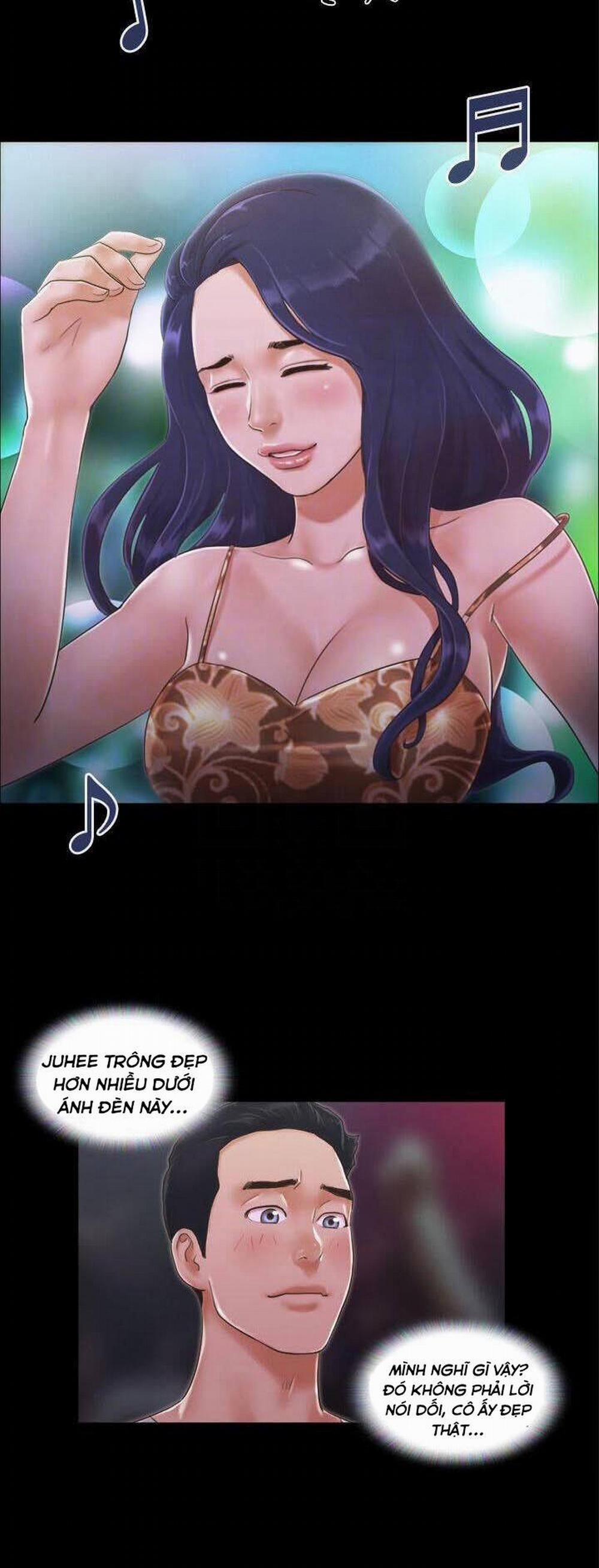 Mọi Thứ Đã Được Chấp Thuận 3.2 trang 19