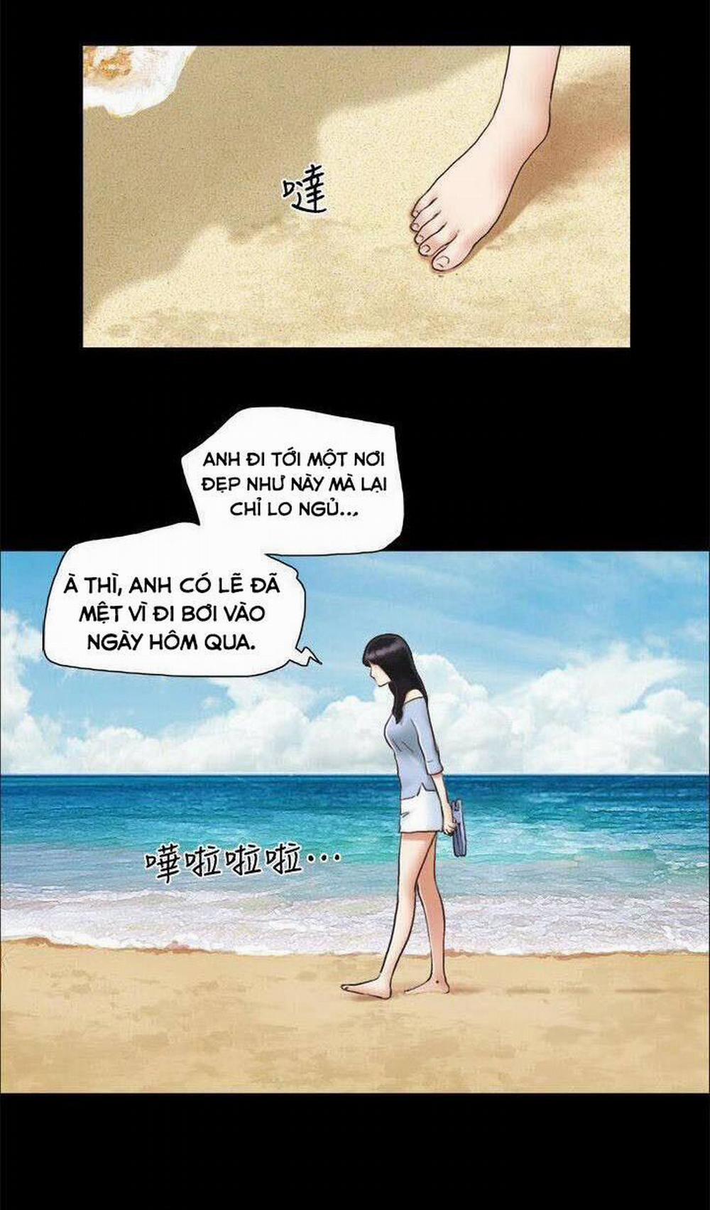 Mọi Thứ Đã Được Chấp Thuận 3.2 trang 2