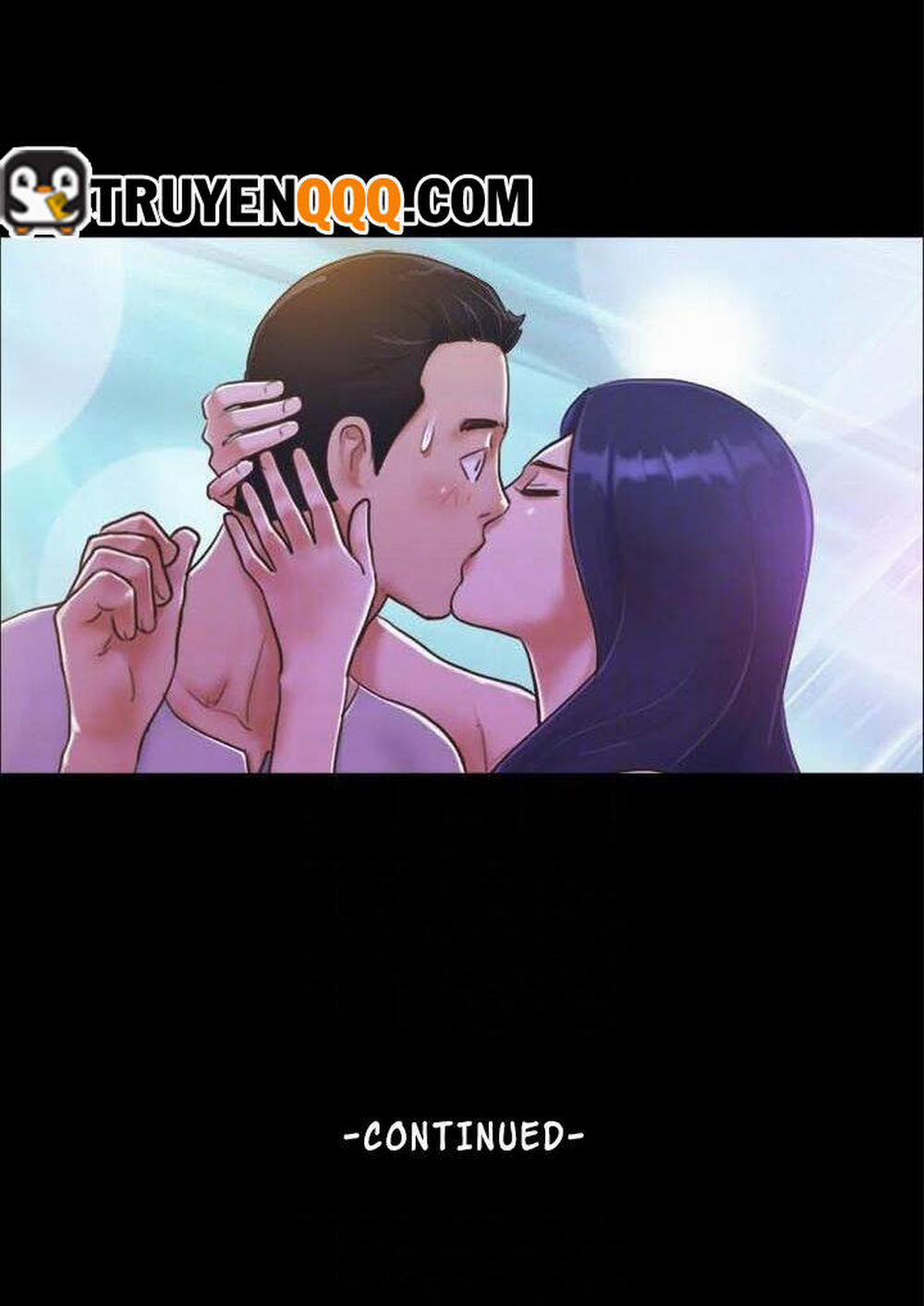 Mọi Thứ Đã Được Chấp Thuận 3.2 trang 22