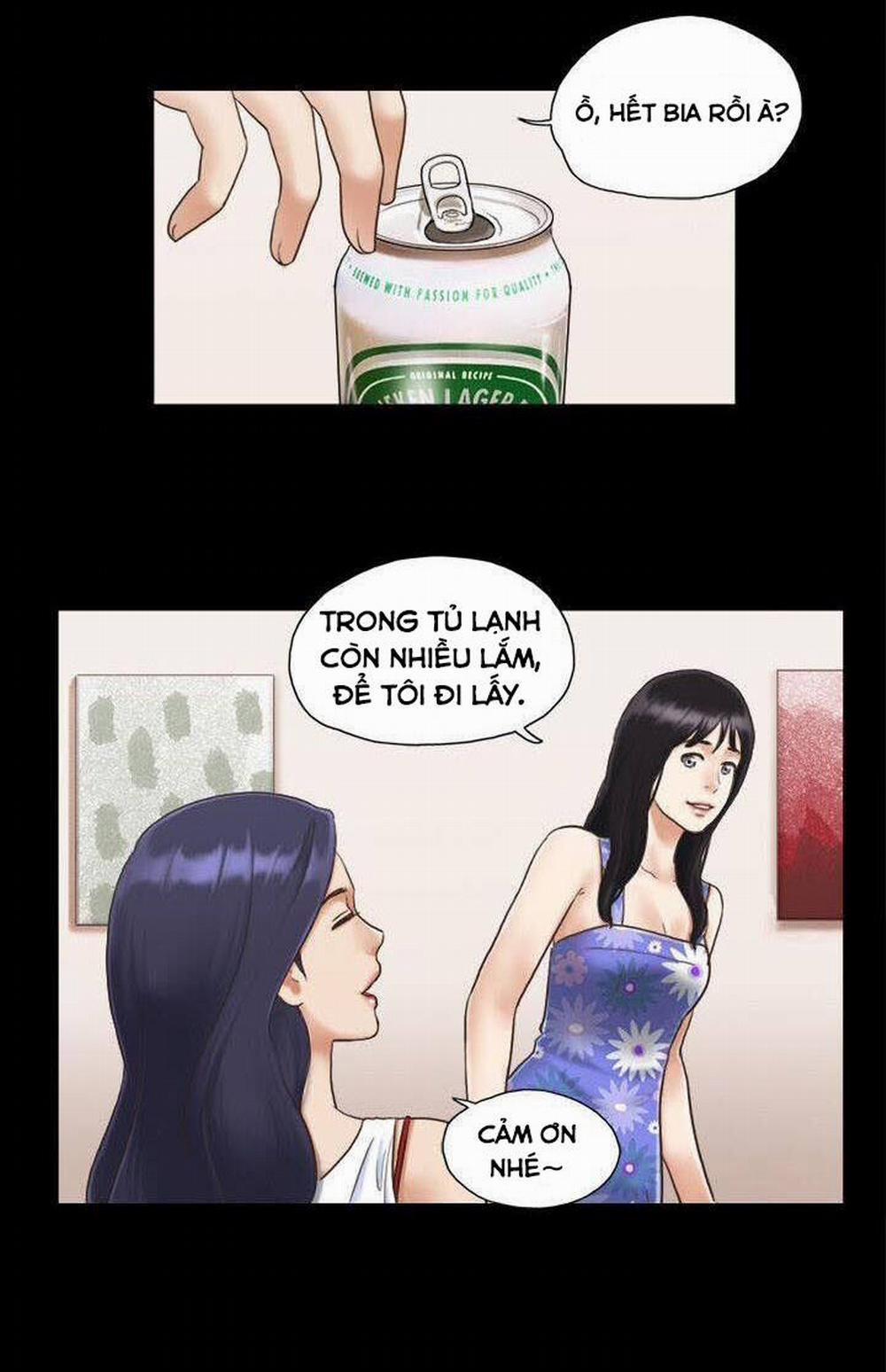 Mọi Thứ Đã Được Chấp Thuận 3 trang 5