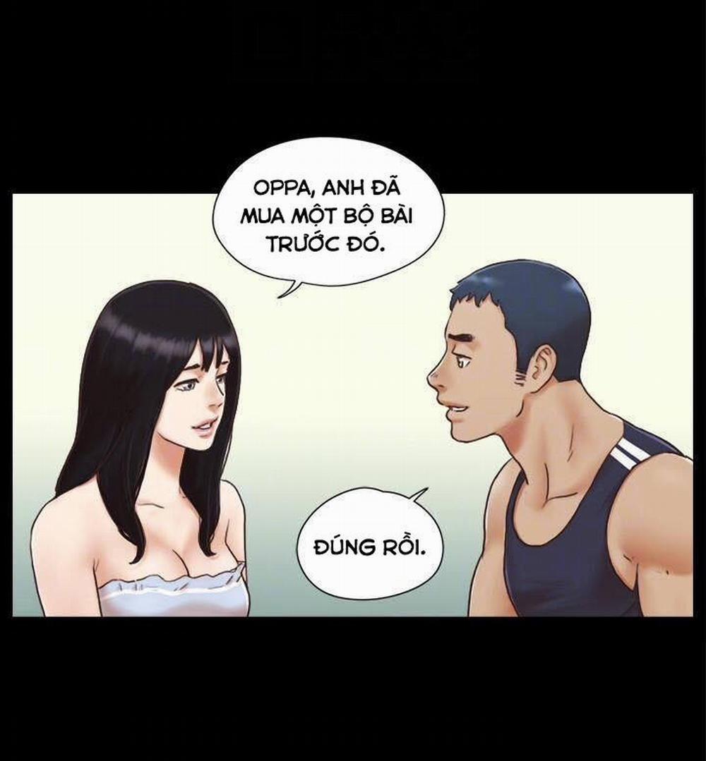 Mọi Thứ Đã Được Chấp Thuận 4.1 trang 15