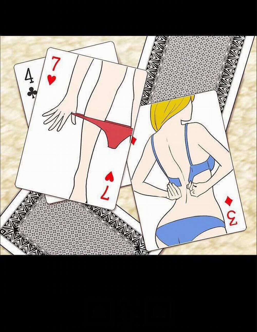 Mọi Thứ Đã Được Chấp Thuận 4.1 trang 17