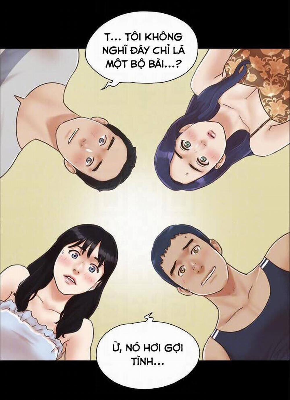 Mọi Thứ Đã Được Chấp Thuận 4.1 trang 18