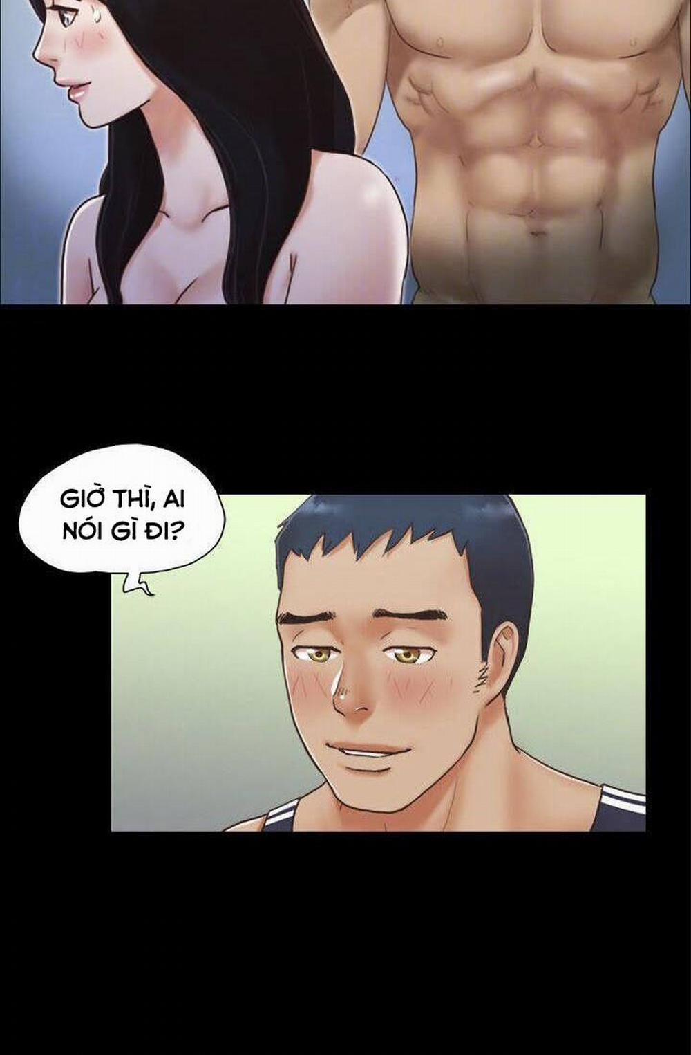 Mọi Thứ Đã Được Chấp Thuận 4.1 trang 21