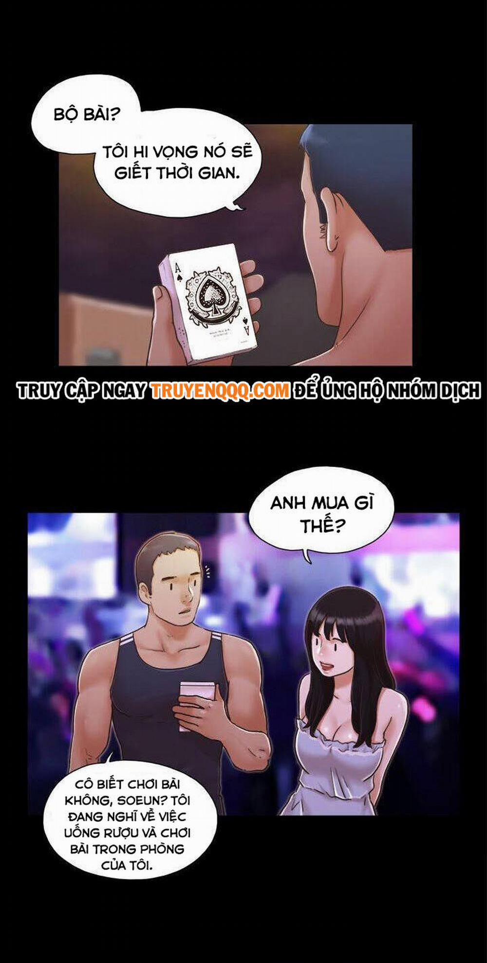 Mọi Thứ Đã Được Chấp Thuận 4.1 trang 4