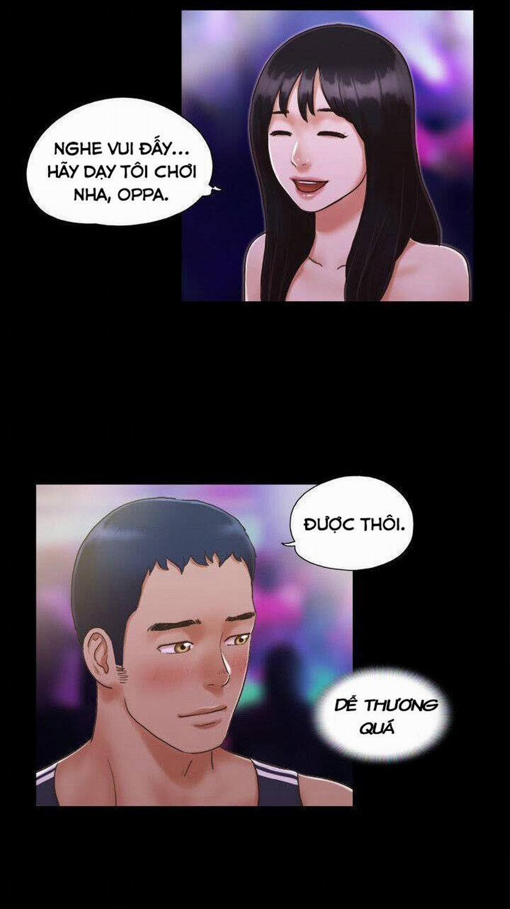 Mọi Thứ Đã Được Chấp Thuận 4.1 trang 5