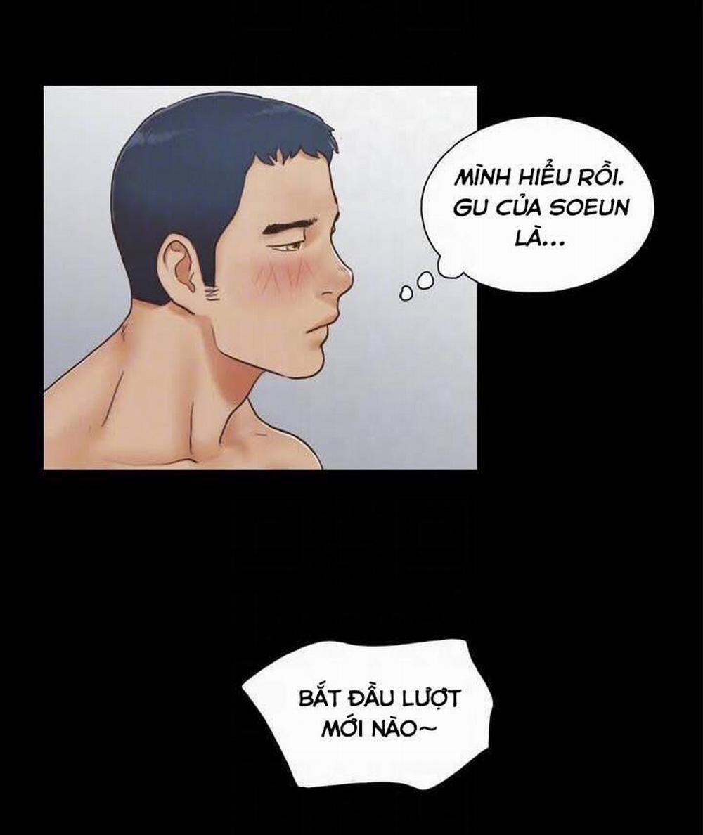 Mọi Thứ Đã Được Chấp Thuận 4.2 trang 1