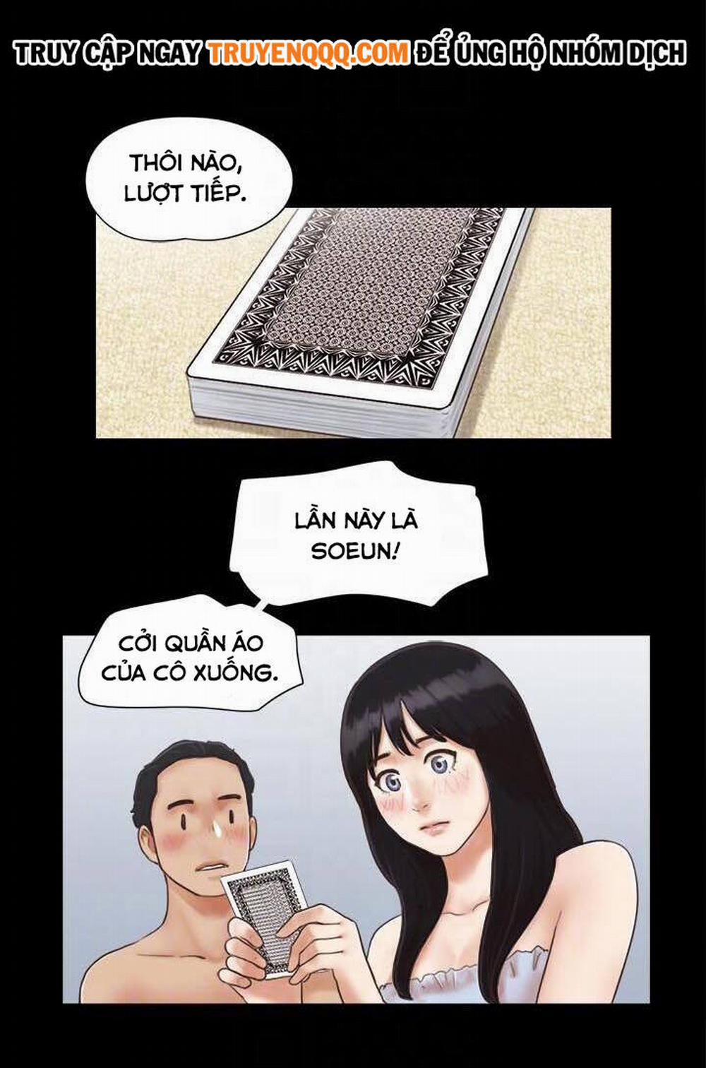 Mọi Thứ Đã Được Chấp Thuận 4.2 trang 13