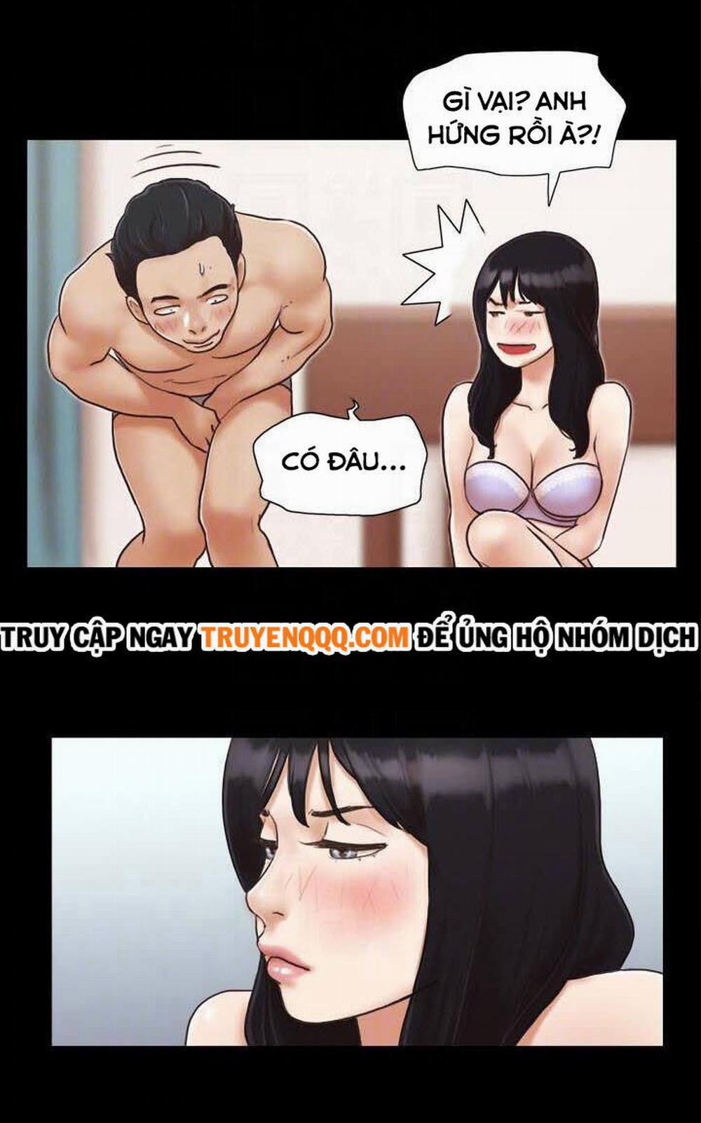 Mọi Thứ Đã Được Chấp Thuận 5.1 trang 14