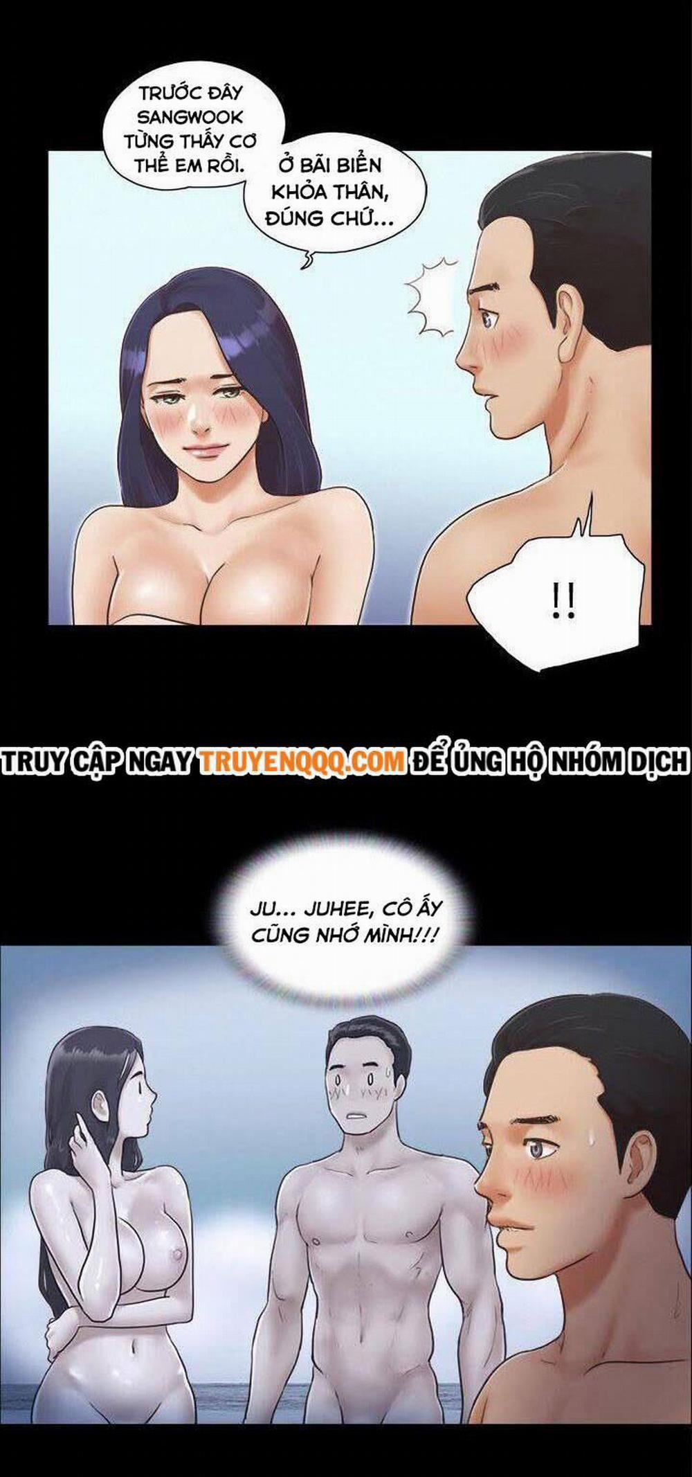 Mọi Thứ Đã Được Chấp Thuận 5.1 trang 2