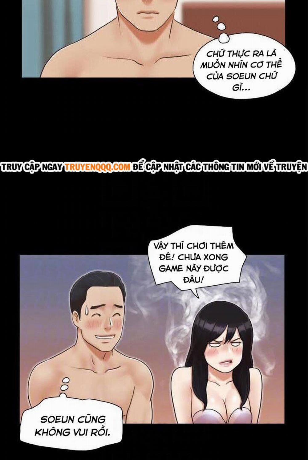 Mọi Thứ Đã Được Chấp Thuận 5.1 trang 6