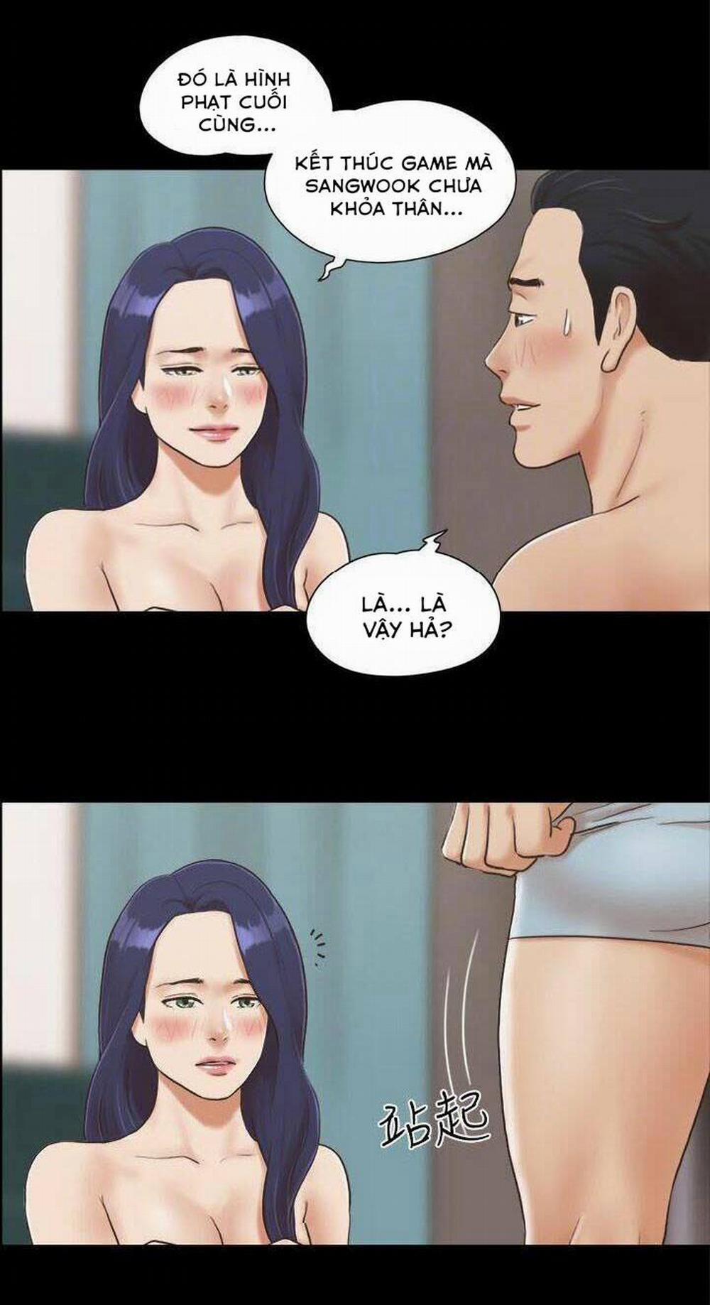 Mọi Thứ Đã Được Chấp Thuận 5.2 trang 16