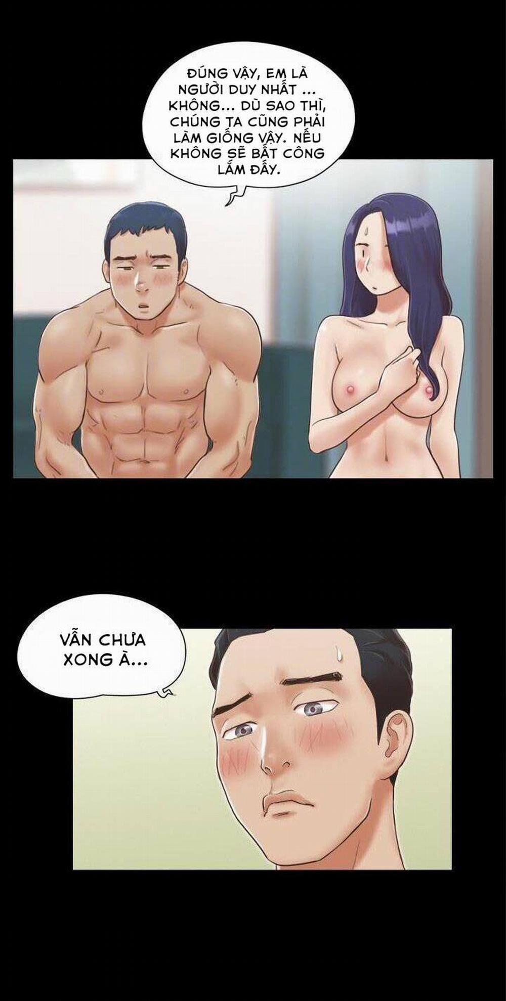 Mọi Thứ Đã Được Chấp Thuận 5.2 trang 19