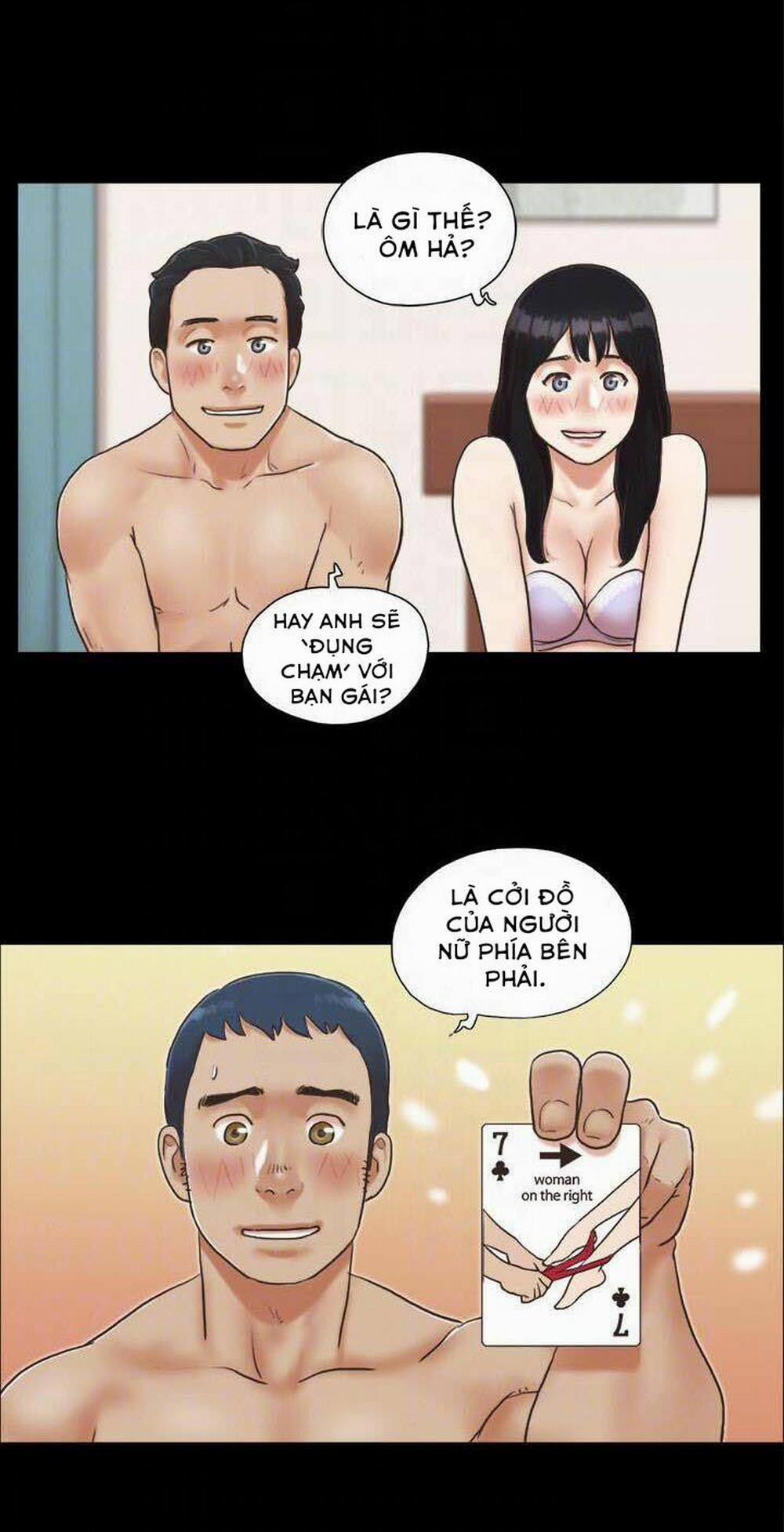 Mọi Thứ Đã Được Chấp Thuận 5.2 trang 4