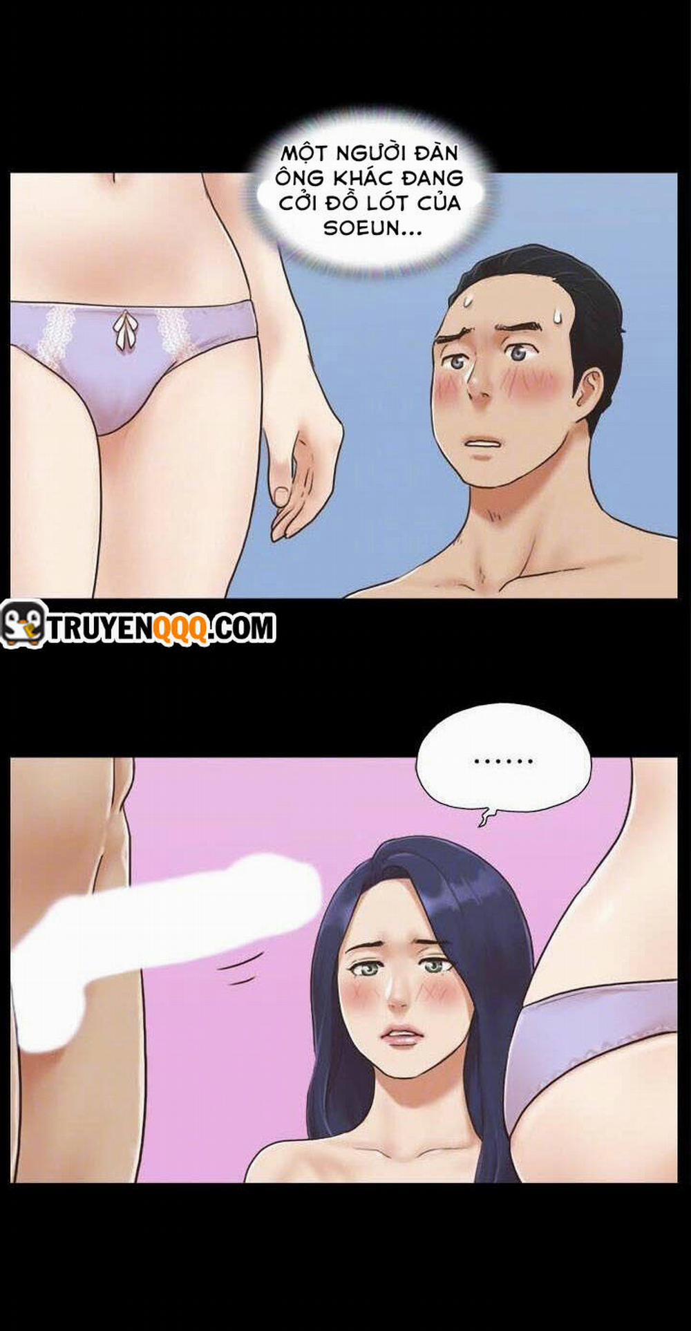 Mọi Thứ Đã Được Chấp Thuận 5.2 trang 9