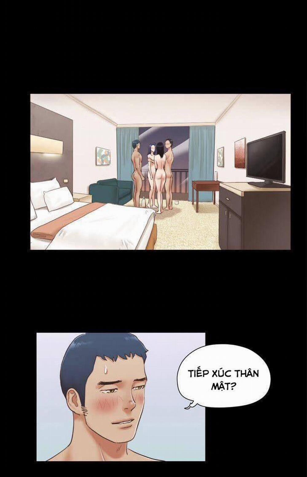 Mọi Thứ Đã Được Chấp Thuận 6.1 trang 2