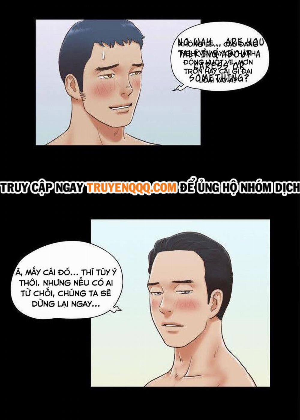 Mọi Thứ Đã Được Chấp Thuận 6.1 trang 4