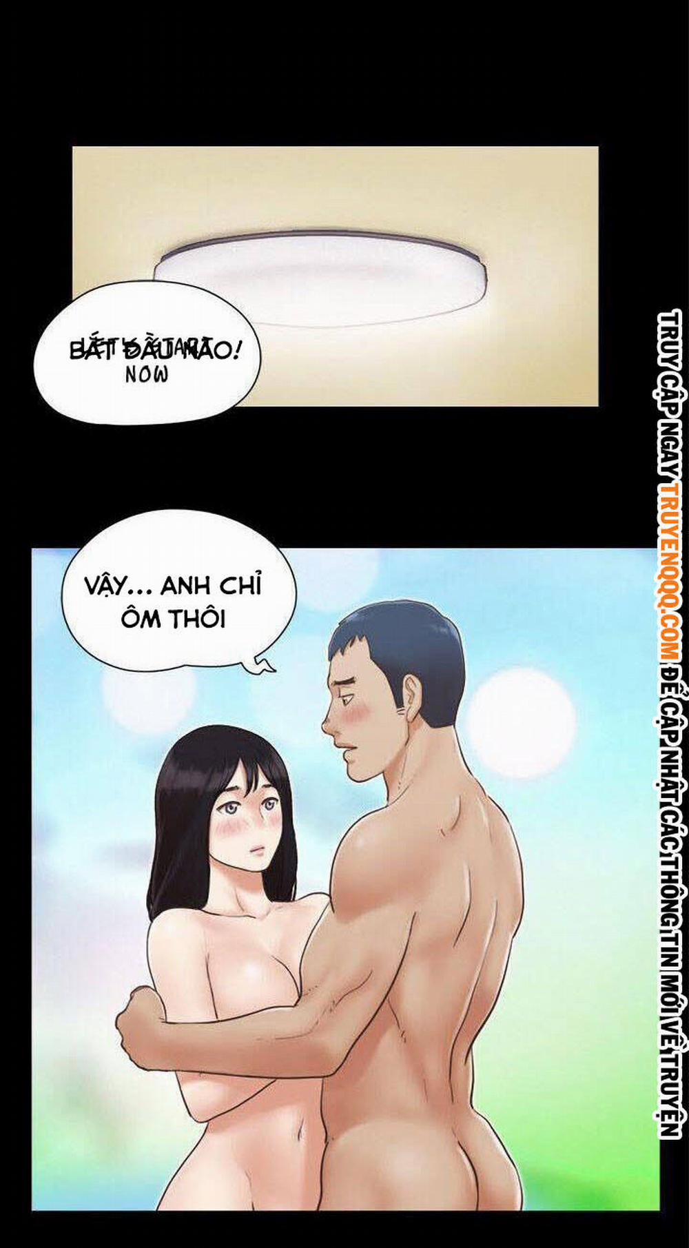 Mọi Thứ Đã Được Chấp Thuận 6.1 trang 8