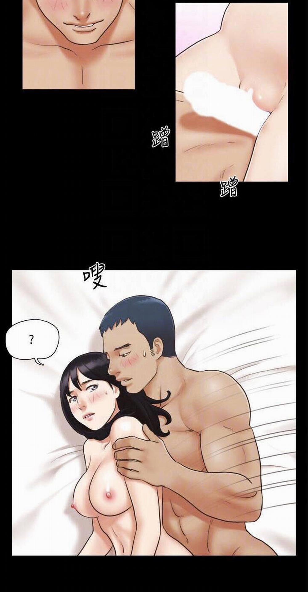 Mọi Thứ Đã Được Chấp Thuận 6.2 trang 10