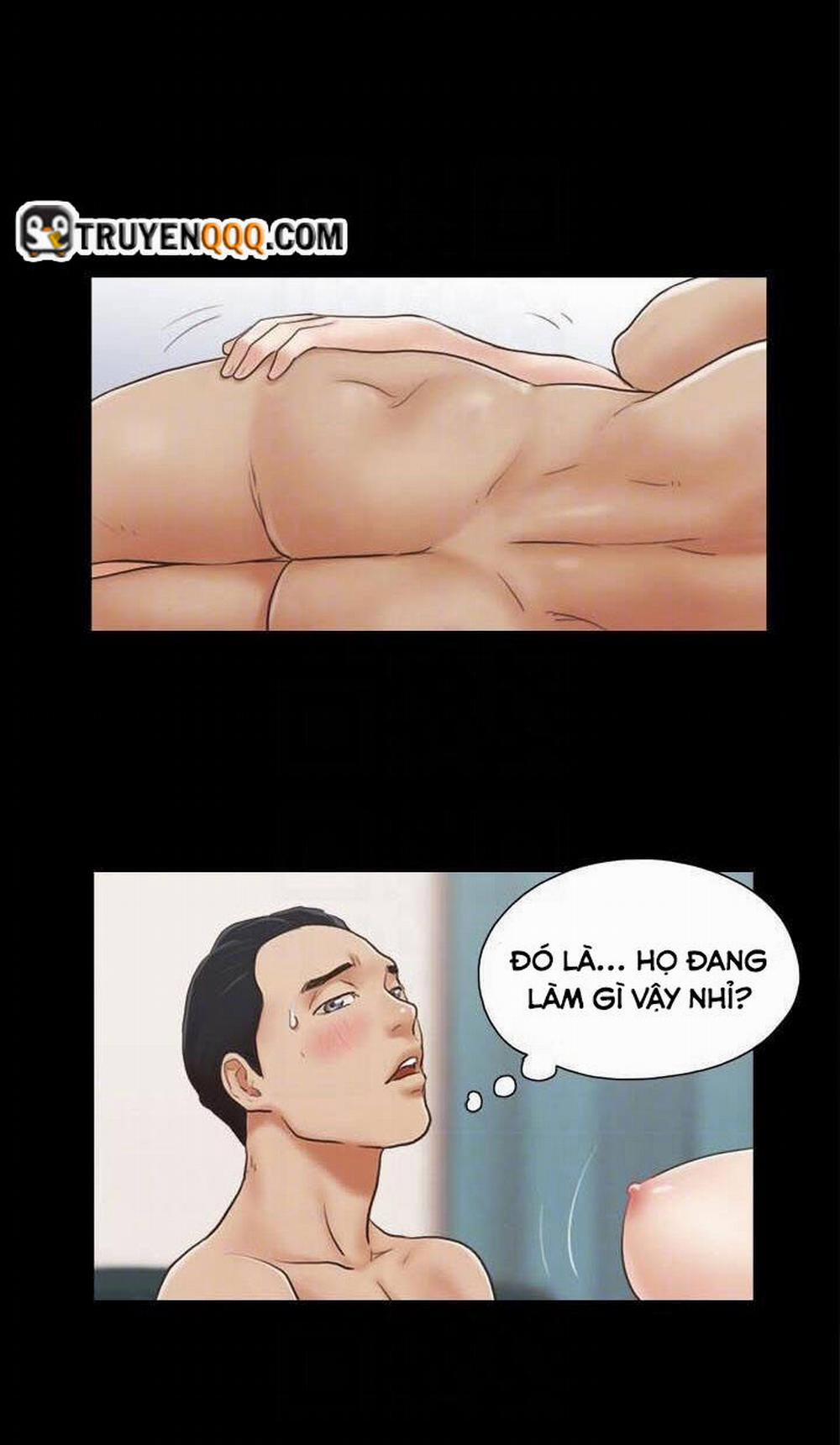 Mọi Thứ Đã Được Chấp Thuận 6.2 trang 13