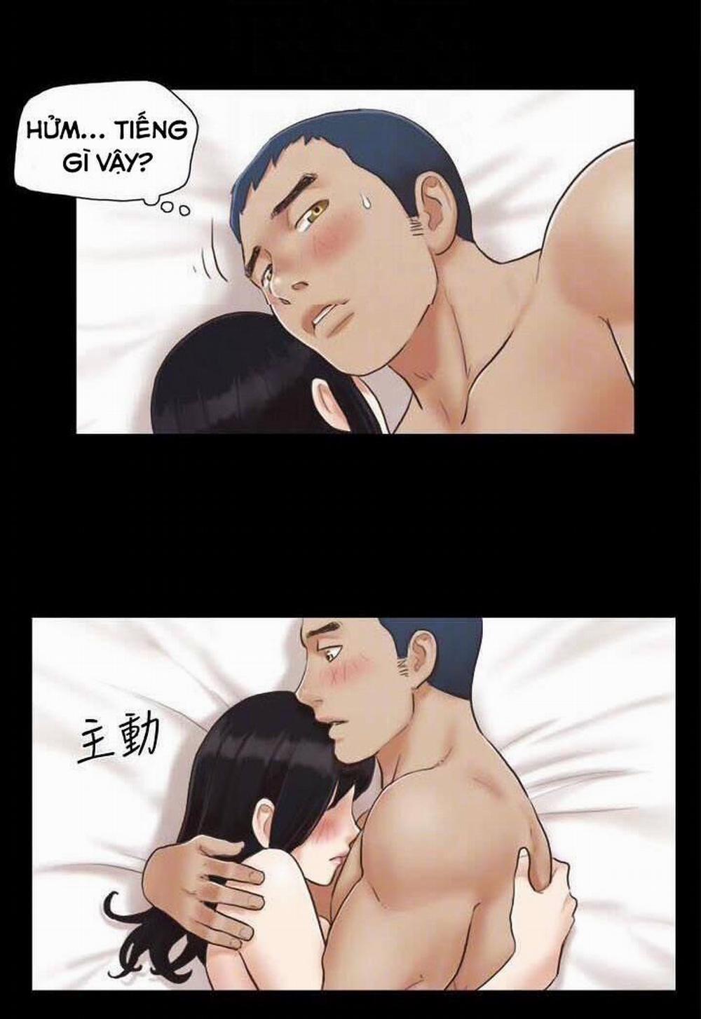 Mọi Thứ Đã Được Chấp Thuận 6.2 trang 2