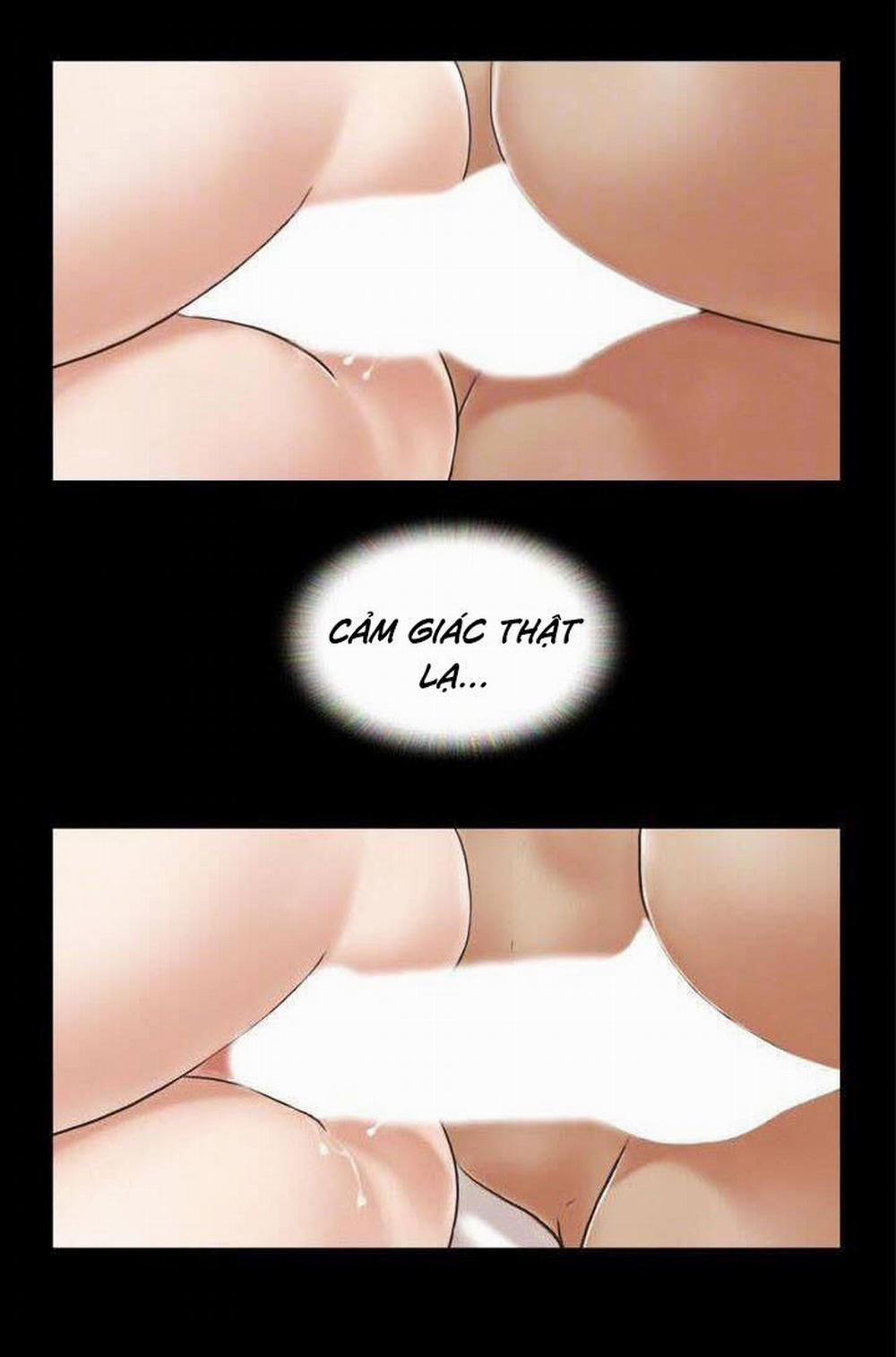 Mọi Thứ Đã Được Chấp Thuận 6.2 trang 20