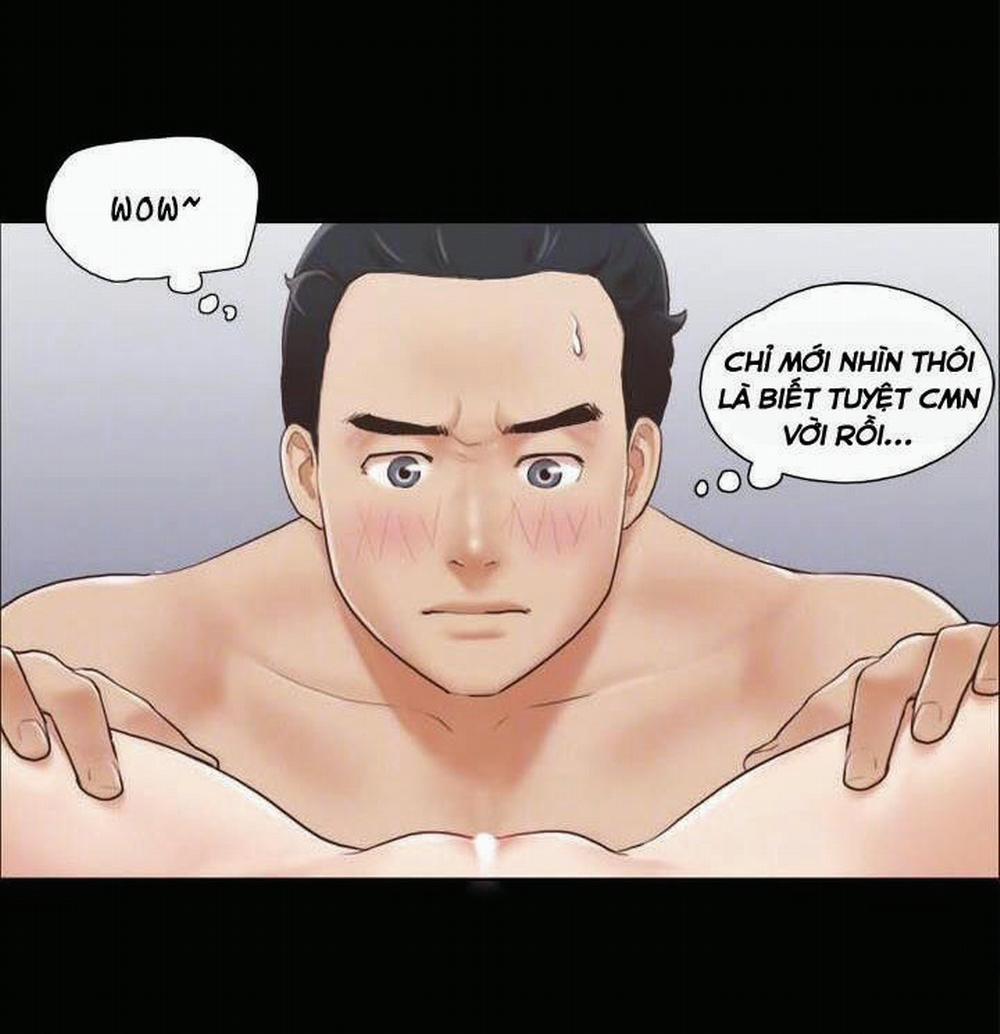 Mọi Thứ Đã Được Chấp Thuận 7.1 trang 19