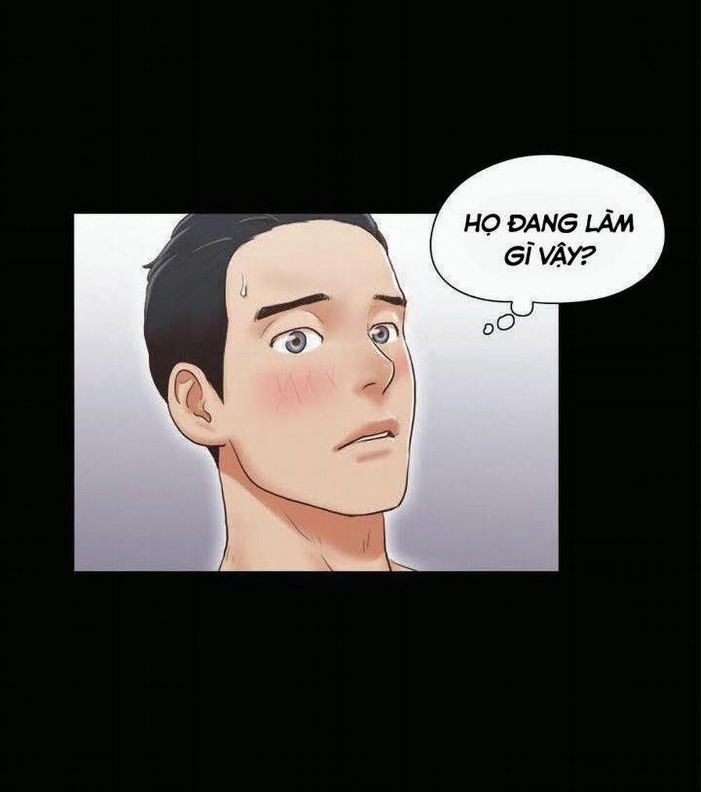 Mọi Thứ Đã Được Chấp Thuận 7.1 trang 5