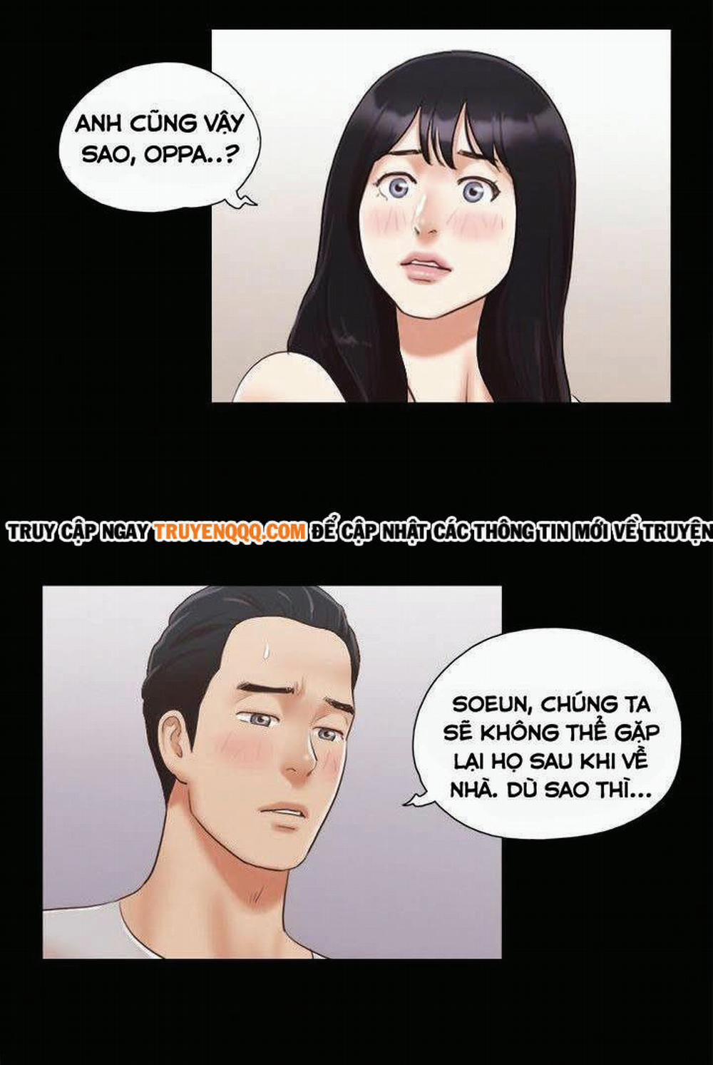 Mọi Thứ Đã Được Chấp Thuận 7.2 trang 10