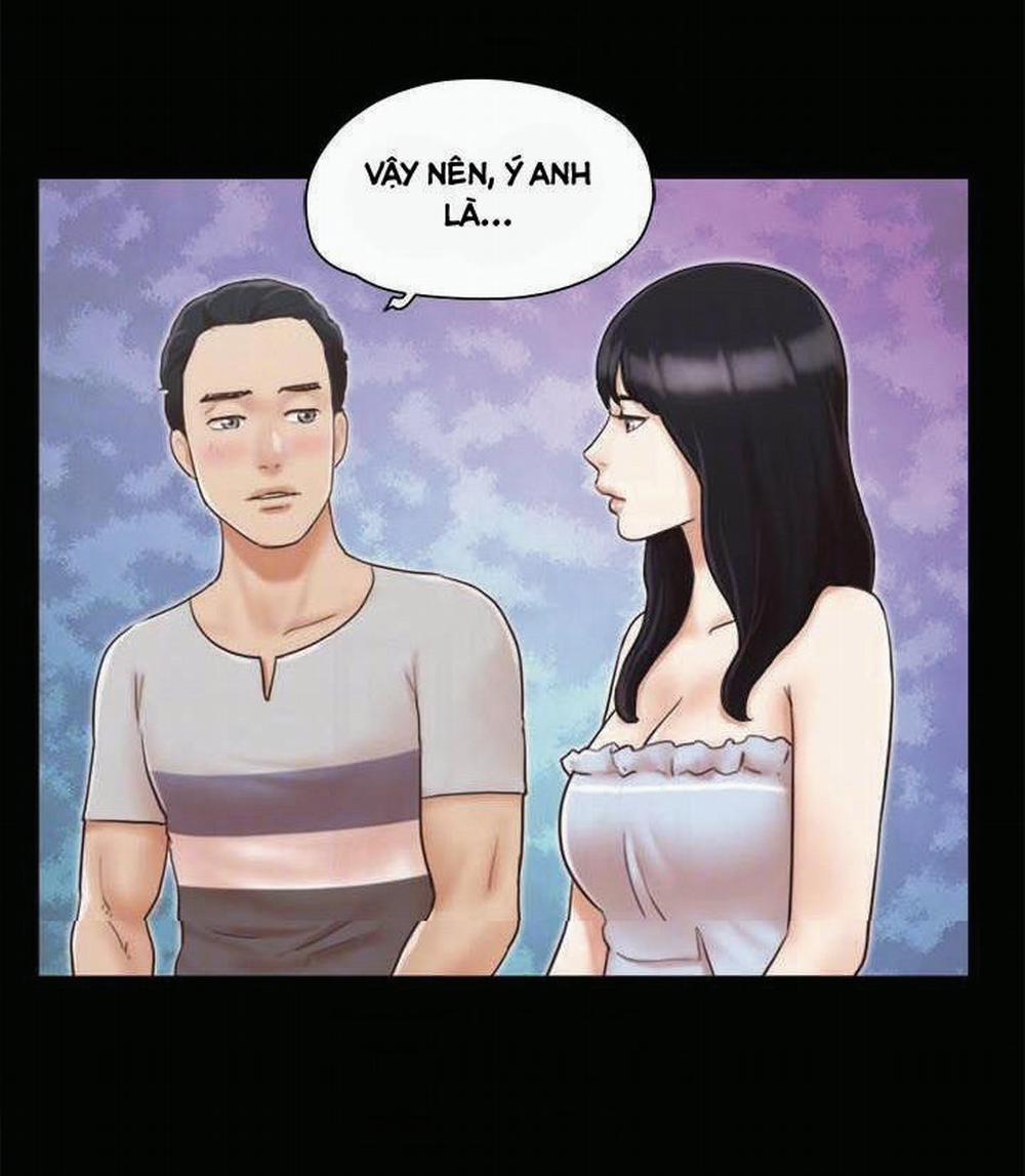 Mọi Thứ Đã Được Chấp Thuận 7.2 trang 11