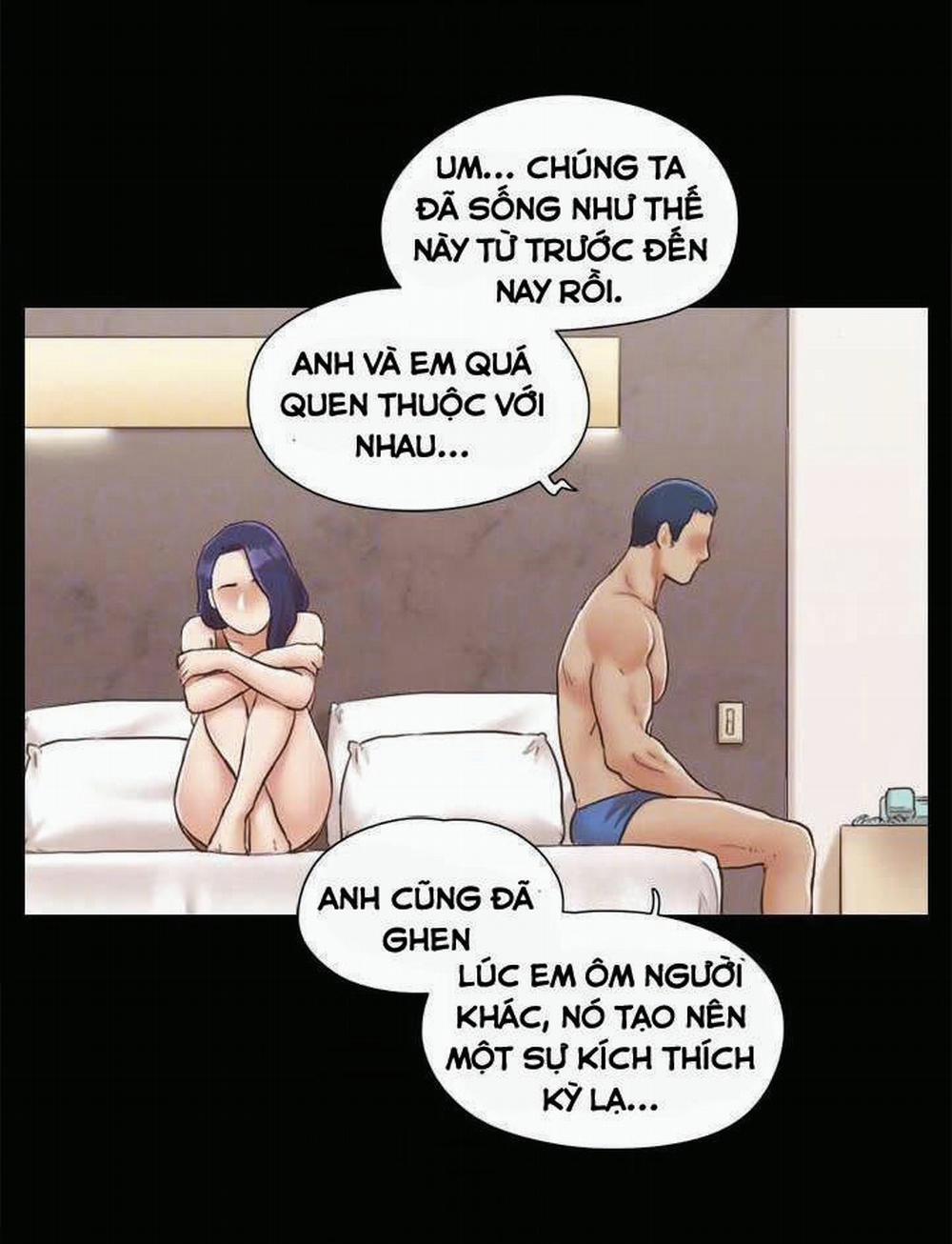 Mọi Thứ Đã Được Chấp Thuận 7.2 trang 17