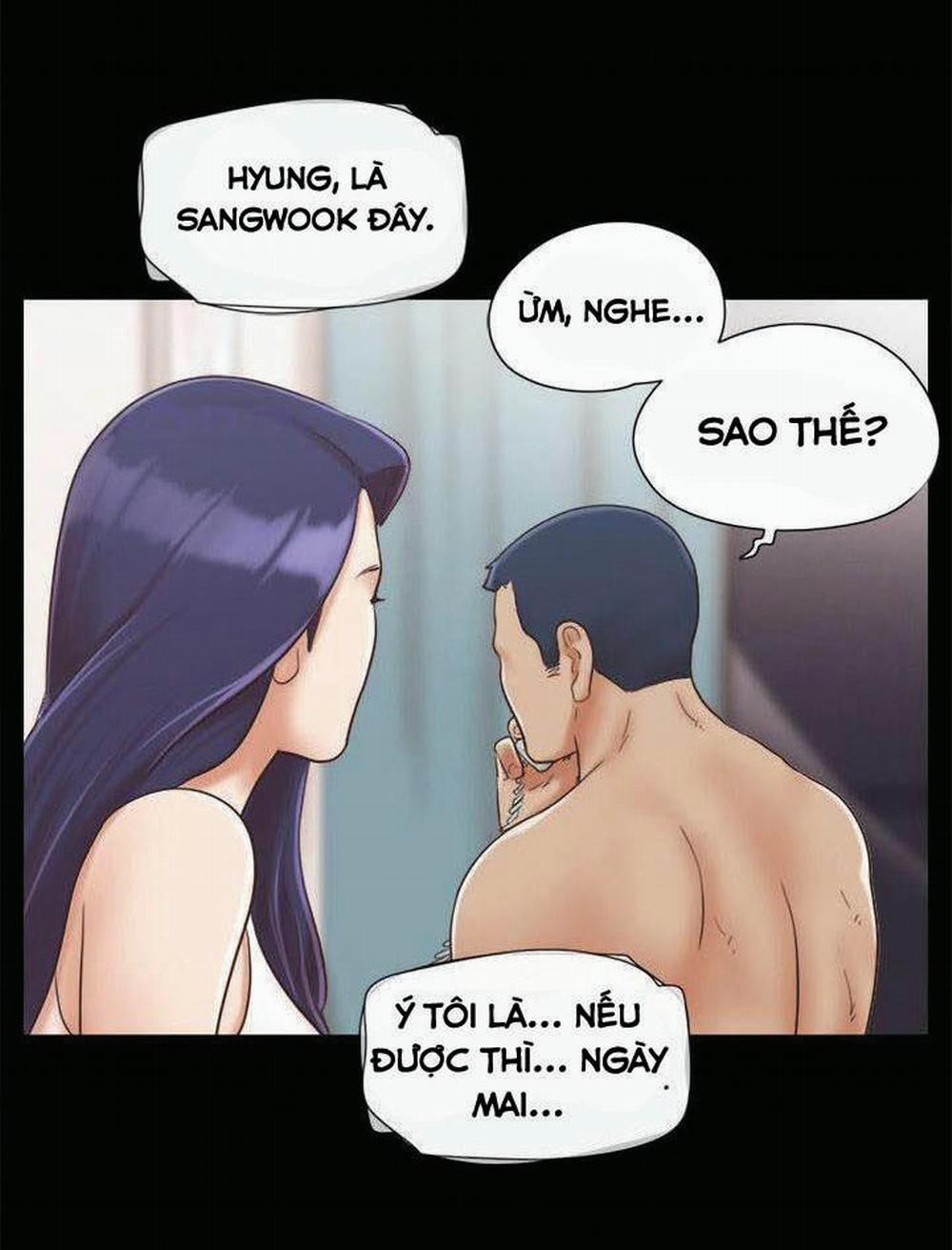 Mọi Thứ Đã Được Chấp Thuận 7.2 trang 21