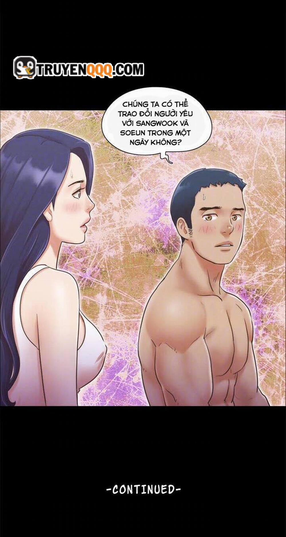 Mọi Thứ Đã Được Chấp Thuận 7.2 trang 25