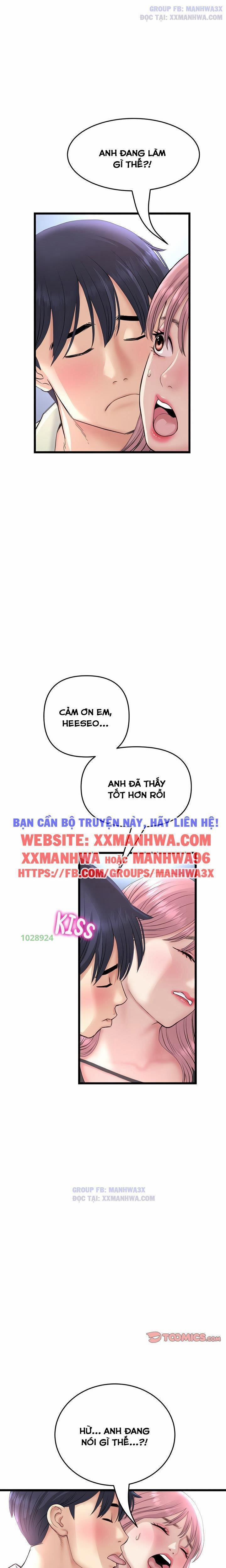 Mọi Thứ Về Mẹ Kế 39 trang 12