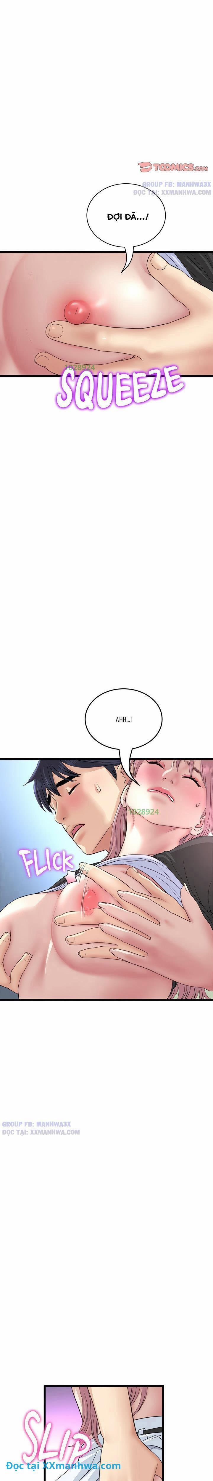 Mọi Thứ Về Mẹ Kế 39 trang 14