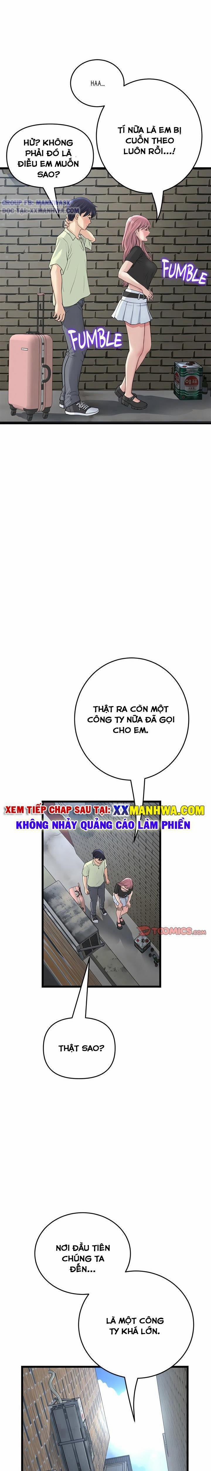 Mọi Thứ Về Mẹ Kế 39 trang 16