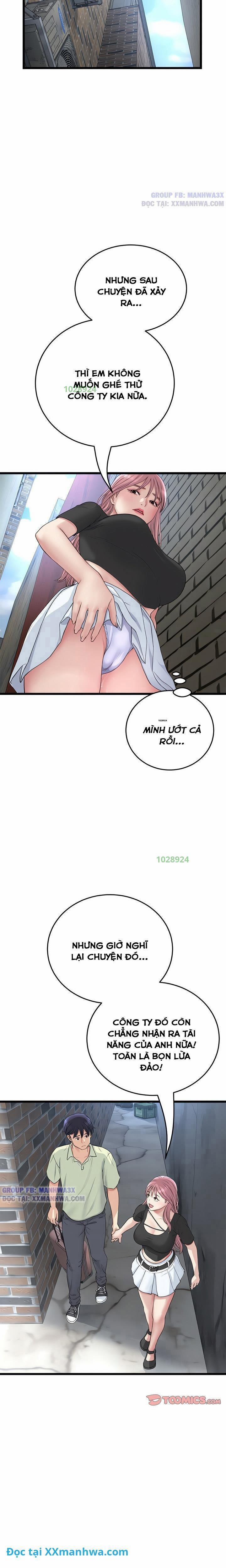 Mọi Thứ Về Mẹ Kế 39 trang 17